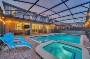 The Marvel Mansion 6BR Resort Pool Home By Disney